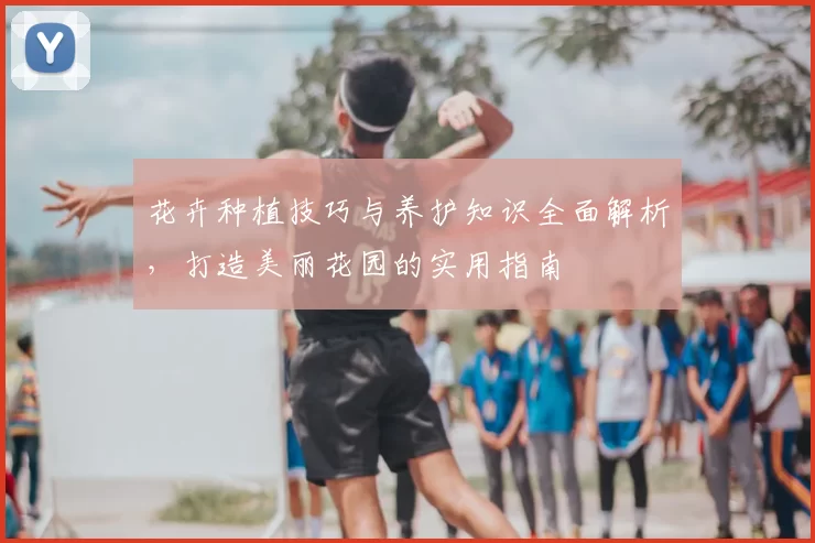 花卉种植技巧与养护知识全面解析,打造美丽花园的实用指南