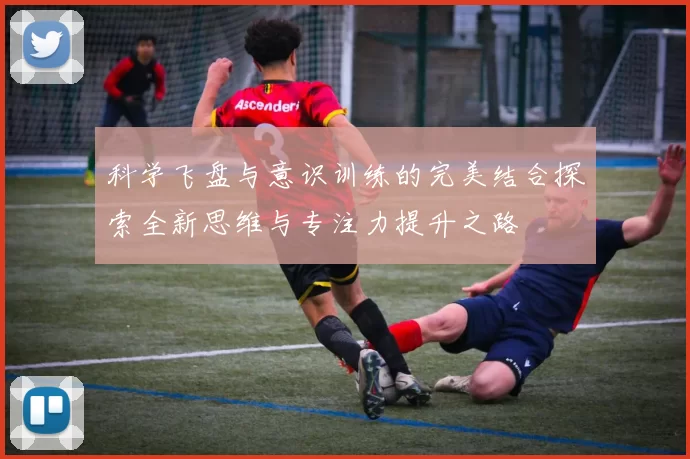 科学飞盘与意识训练的完美结合探索全新思维与专注力提升之路
