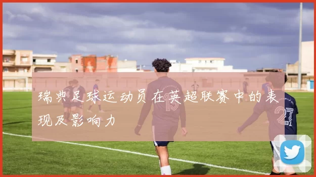 瑞典足球运动员在英超联赛中的表现及影响力