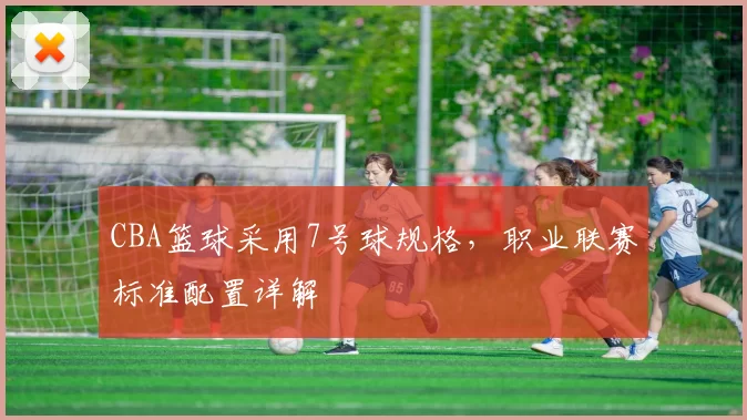 CBA篮球采用7号球规格,职业联赛标准配置详解