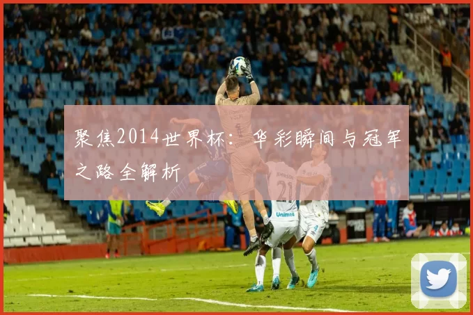 聚焦2014世界杯:华彩瞬间与冠军之路全解析