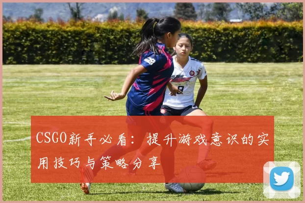 CSGO新手必看：提升游戏意识的实用技巧与策略分享