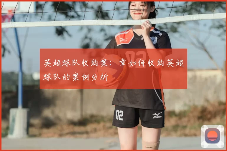 英超球队收购案:章如何收购英超球队的案例分析