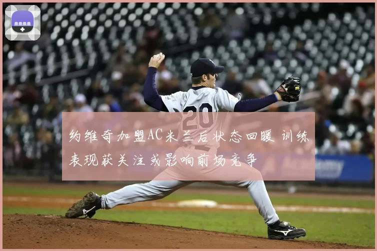 约维奇加盟AC米兰后状态回暖 训练表现获关注或影响前场竞争