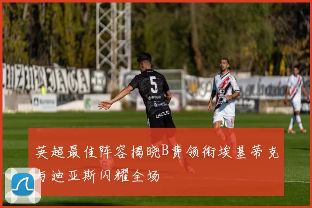 英超最佳阵容揭晓B费领衔埃基蒂克与迪亚斯闪耀全场